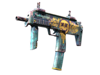 MP7 Just Smile